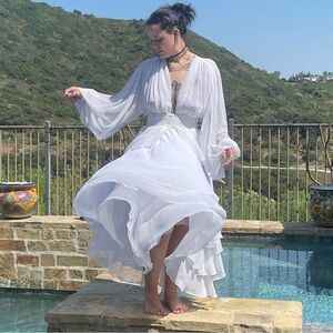 3pc Vintage formal outfit